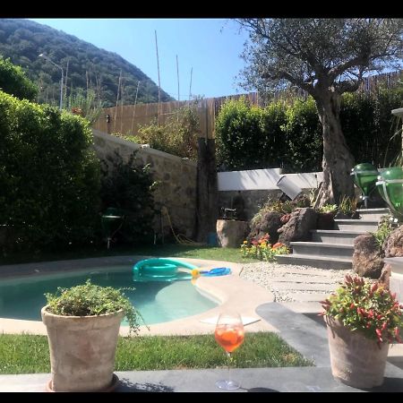 La Casetta Al Porto Di Ischia Lejlighed Eksteriør billede