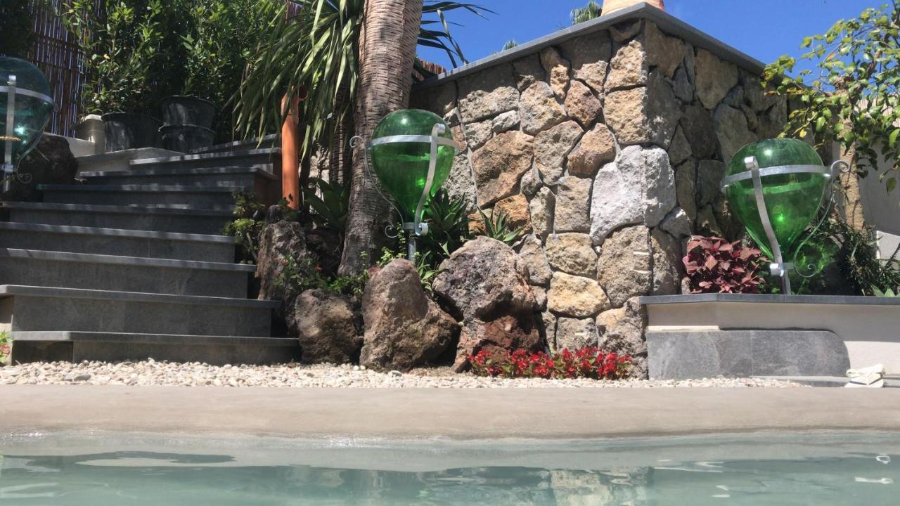 La Casetta Al Porto Di Ischia Lejlighed Eksteriør billede