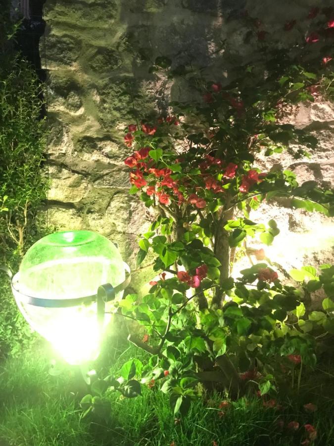 La Casetta Al Porto Di Ischia Lejlighed Eksteriør billede